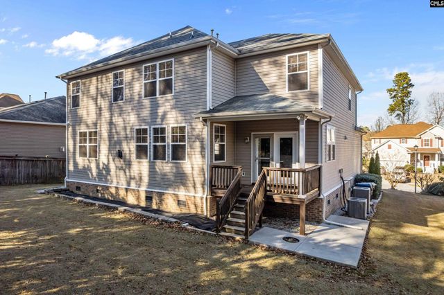 408 Settlers Trail, Lexington, SC 29072