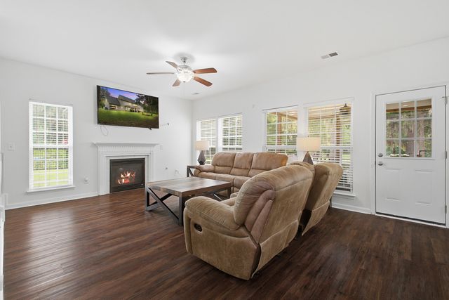 5215 Stonewall Drive, Summerville, SC 29485