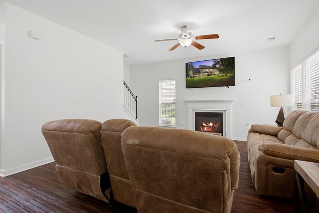 5215 Stonewall Drive, Summerville, SC 29485
