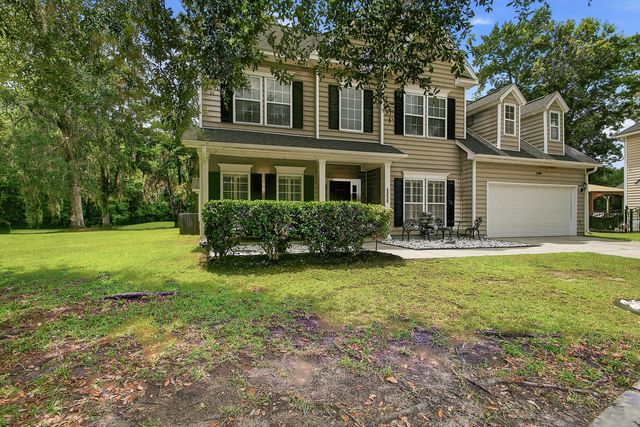 5215 Stonewall Drive, Summerville, SC 29485