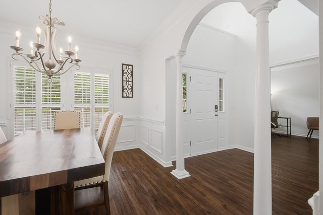 5215 Stonewall Drive, Summerville, SC 29485