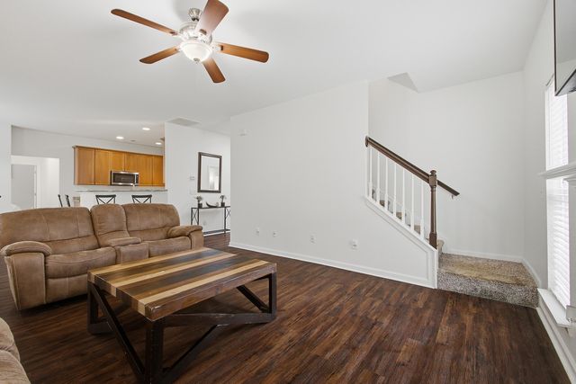 5215 Stonewall Drive, Summerville, SC 29485