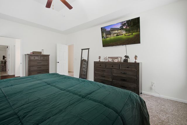 5215 Stonewall Drive, Summerville, SC 29485
