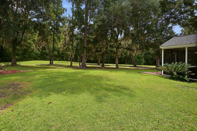 5215 Stonewall Drive, Summerville, SC 29485