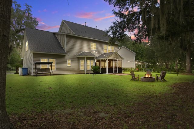 5215 Stonewall Drive, Summerville, SC 29485
