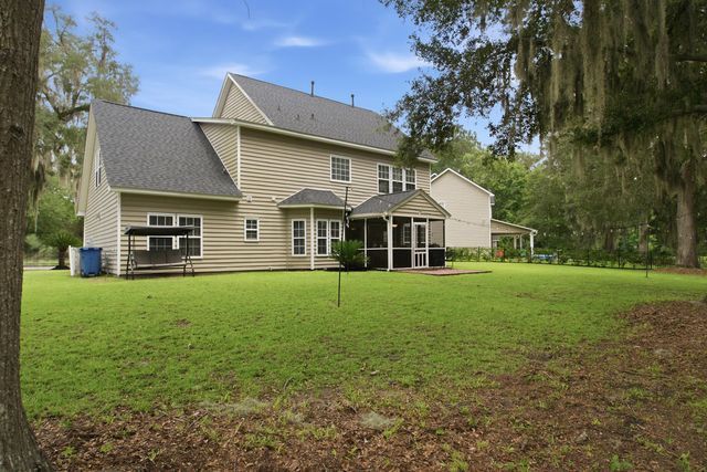 5215 Stonewall Drive, Summerville, SC 29485