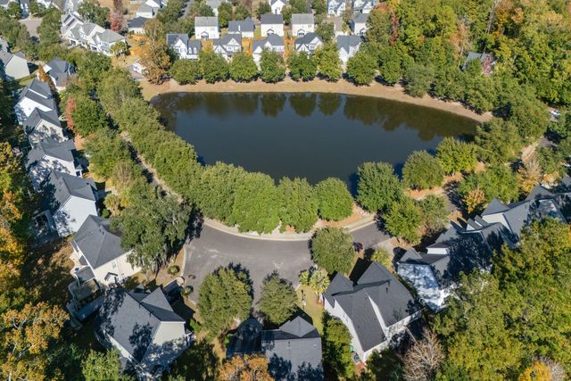 5215 Stonewall Drive, Summerville, SC 29485