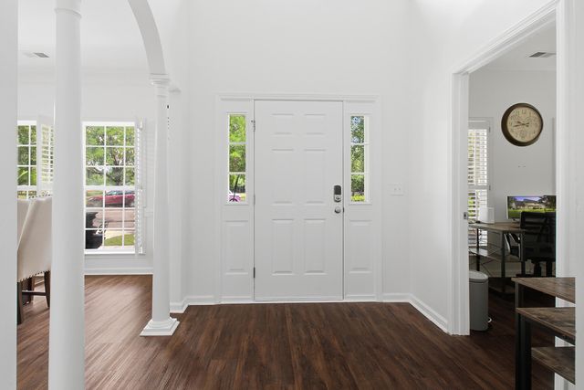 5215 Stonewall Drive, Summerville, SC 29485