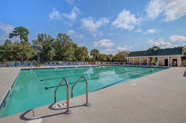 5215 Stonewall Drive, Summerville, SC 29485