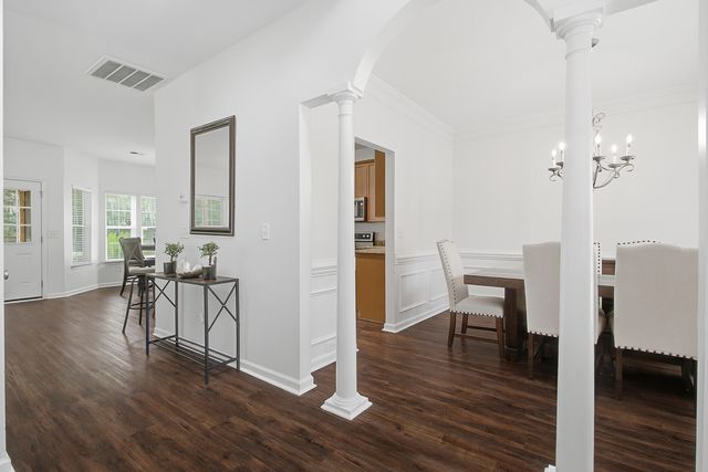 5215 Stonewall Drive, Summerville, SC 29485