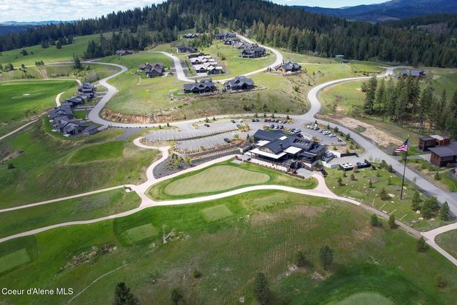 16278 S Pinot PL, Coeur D'alene, ID 83814