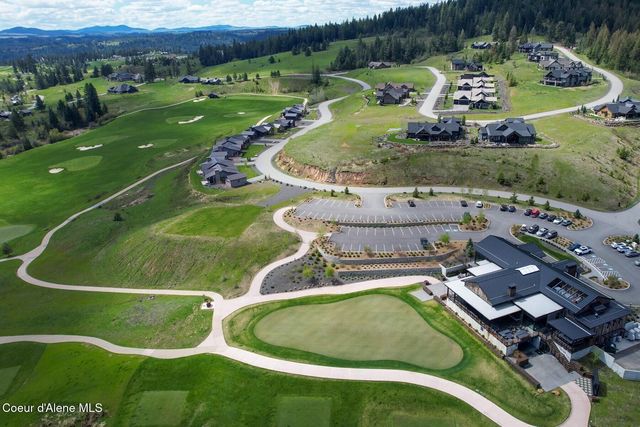 16278 S Pinot PL, Coeur D'alene, ID 83814