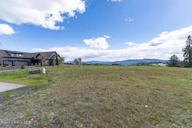 16278 S Pinot PL, Coeur D'alene, ID 83814