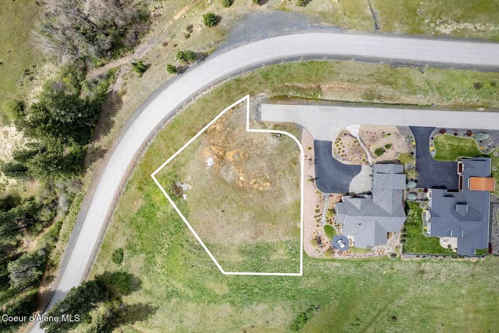 16278 S Pinot PL, Coeur D'alene, ID 83814