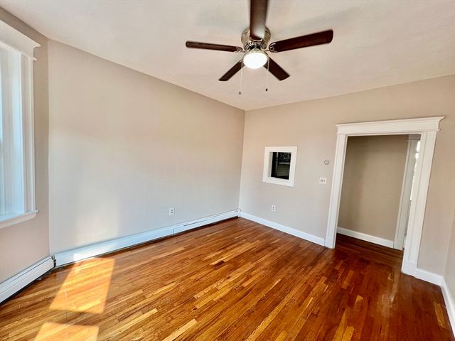 1669 Commonwealth Ave 3, Boston, MA 02135