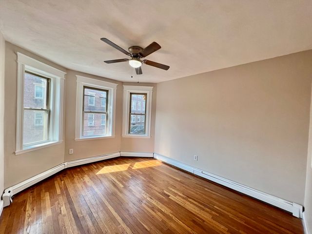 1669 Commonwealth Ave 3, Boston, MA 02135