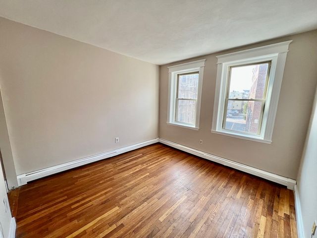 1669 Commonwealth Ave 3, Boston, MA 02135