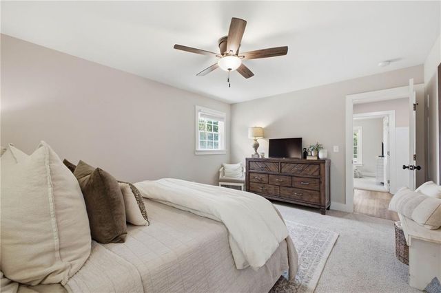234 Cherokee Circle, Cedartown, GA 30125