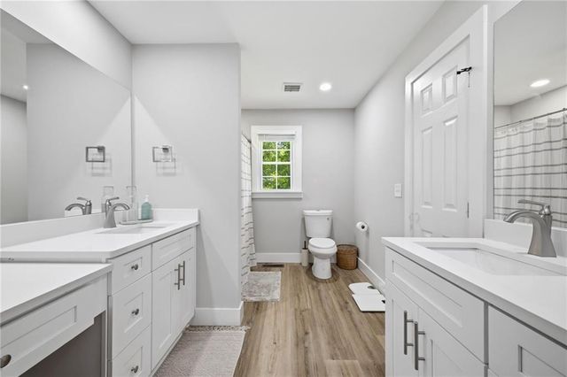 234 Cherokee Circle, Cedartown, GA 30125