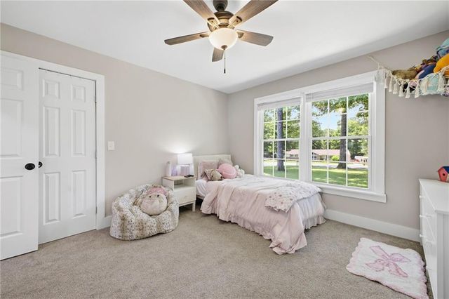 234 Cherokee Circle, Cedartown, GA 30125