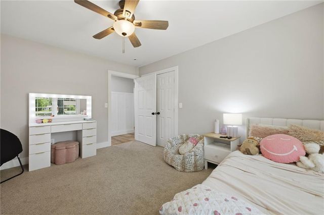 234 Cherokee Circle, Cedartown, GA 30125