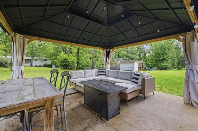 234 Cherokee Circle, Cedartown, GA 30125