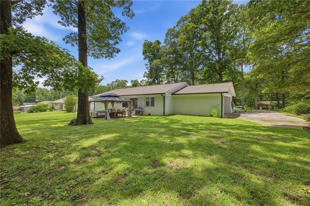 234 Cherokee Circle, Cedartown, GA 30125