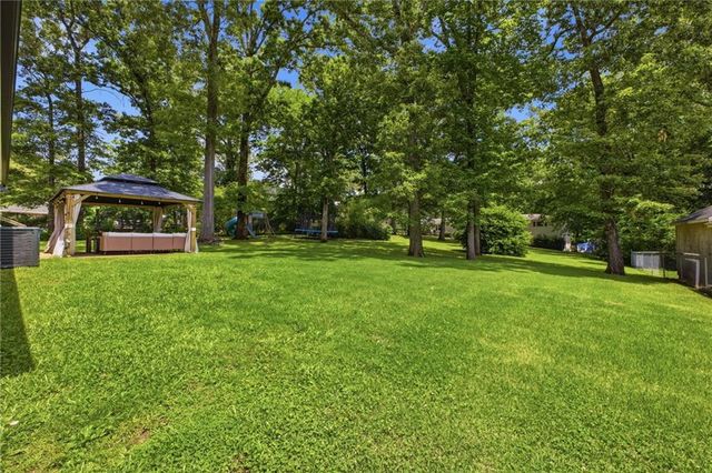 234 Cherokee Circle, Cedartown, GA 30125