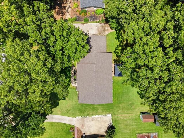 234 Cherokee Circle, Cedartown, GA 30125