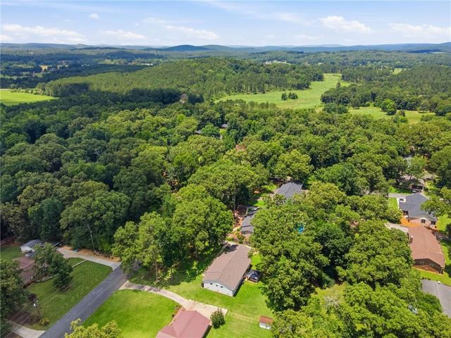 234 Cherokee Circle, Cedartown, GA 30125