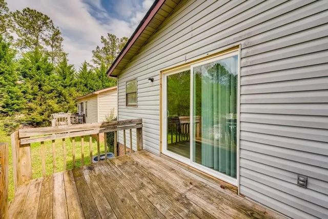 2120 Pinetree Drive, Cumming, GA 30041