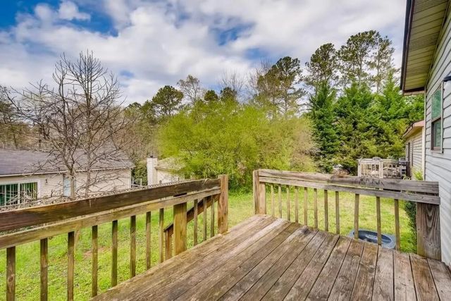 2120 Pinetree Drive, Cumming, GA 30041