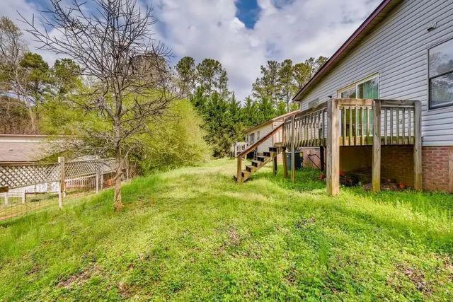 2120 Pinetree Drive, Cumming, GA 30041