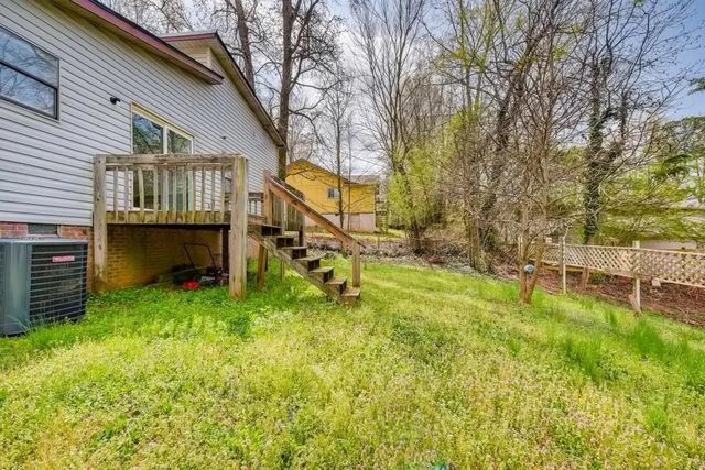 2120 Pinetree Drive, Cumming, GA 30041