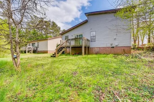 2120 Pinetree Drive, Cumming, GA 30041