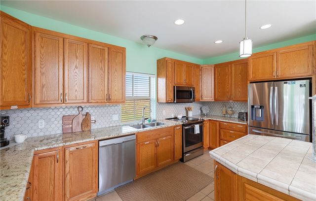 727 Parkplace, Port Aransas, TX 78373