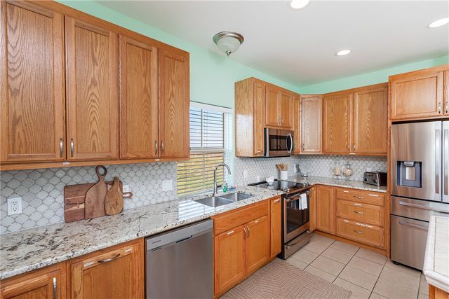 727 Parkplace, Port Aransas, TX 78373