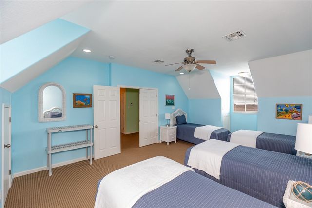 727 Parkplace, Port Aransas, TX 78373