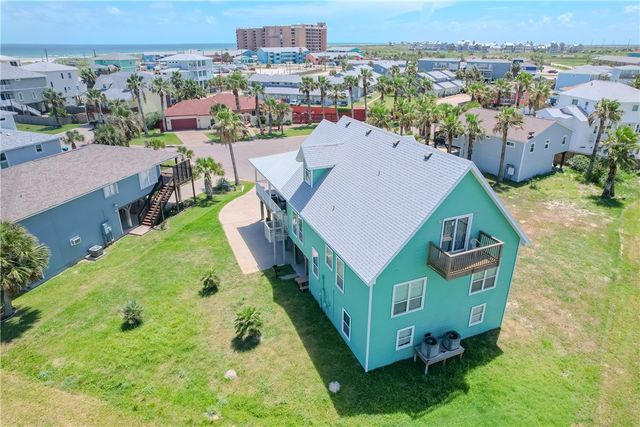 727 Parkplace, Port Aransas, TX 78373