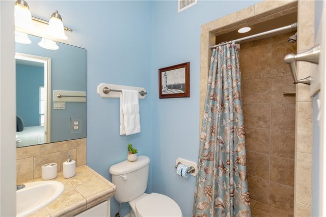 727 Parkplace, Port Aransas, TX 78373