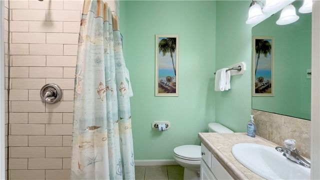 727 Parkplace, Port Aransas, TX 78373