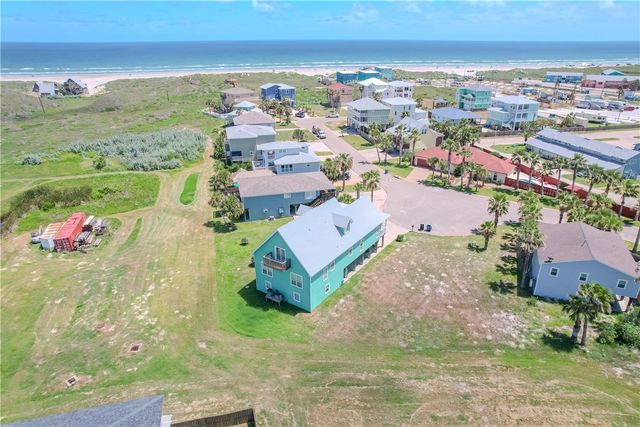 727 Parkplace, Port Aransas, TX 78373