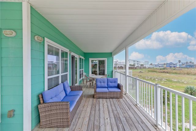 727 Parkplace, Port Aransas, TX 78373