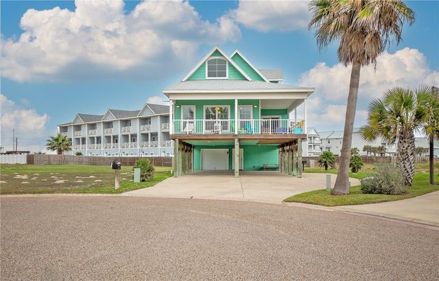 727 Parkplace, Port Aransas, TX 78373