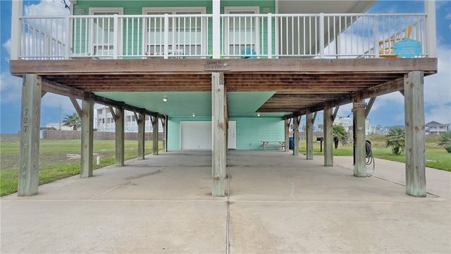 727 Parkplace, Port Aransas, TX 78373