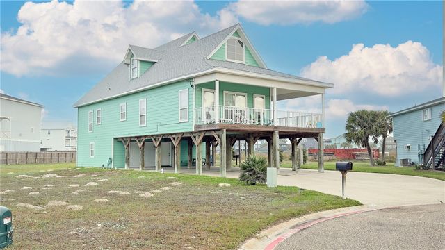 727 Parkplace, Port Aransas, TX 78373