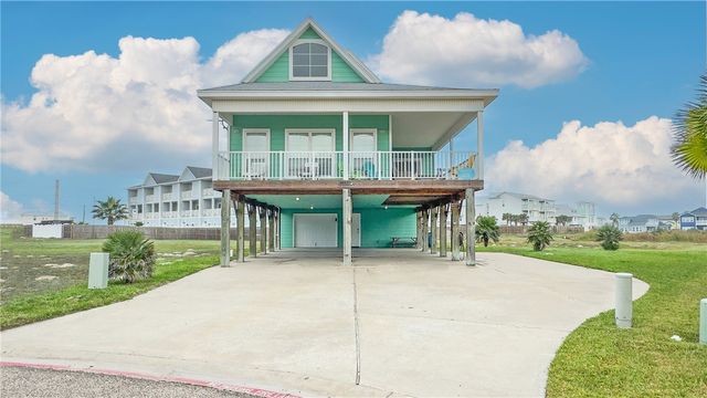 727 Parkplace, Port Aransas, TX 78373