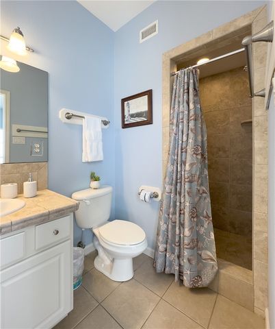 727 Parkplace, Port Aransas, TX 78373