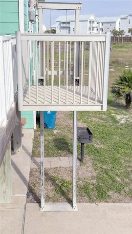 727 Parkplace, Port Aransas, TX 78373