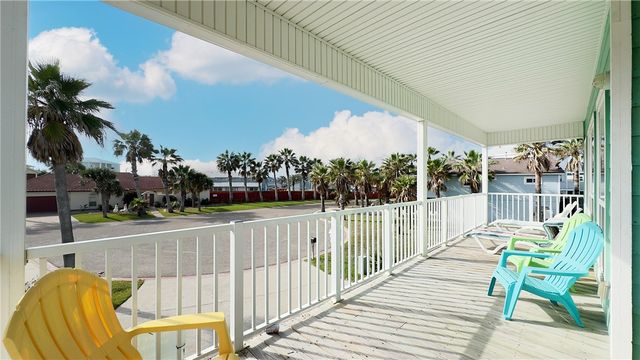 727 Parkplace, Port Aransas, TX 78373